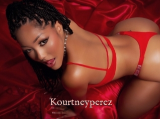 Kourtneyperez