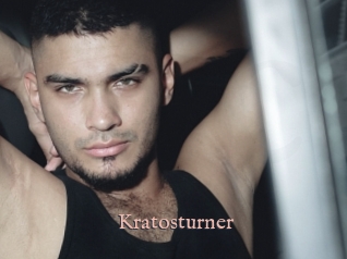 Kratosturner