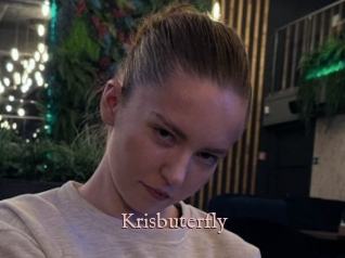 Krisbuterfly