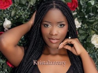 Kristalantury
