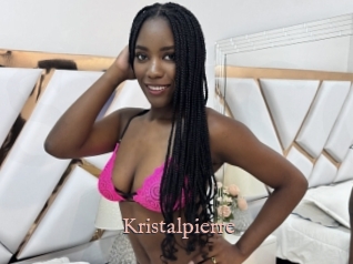 Kristalpierre
