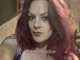 Kristenlondon
