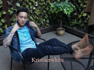 Kristianwhite