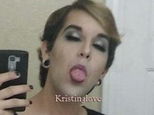 Kristin3l0ve