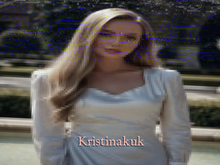 Kristinakuk