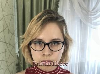 Kristinalikeee