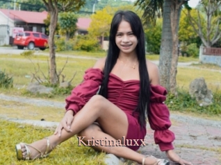 Kristinaluxx
