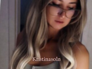 Kristinasoln