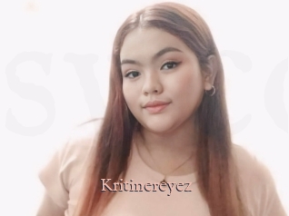 Kritinereyez