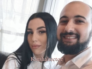 Ksushahector