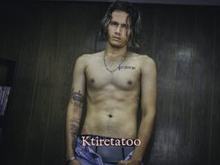 Ktiretatoo