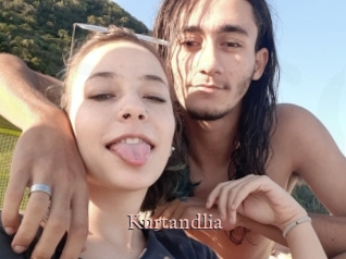 Kurtandlia