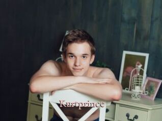 Kurtprince