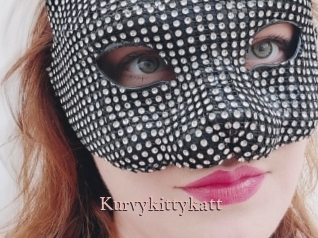 Kurvykittykatt