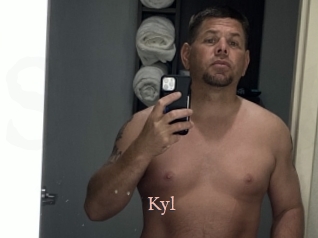 Kyl