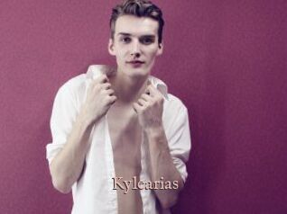 Kylearias