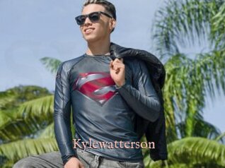 Kylewatterson