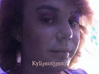 Kyli3notj3nn3r