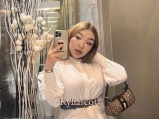 Kyliascott