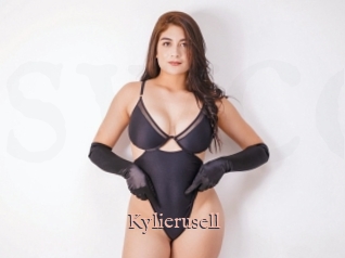 Kylierusell