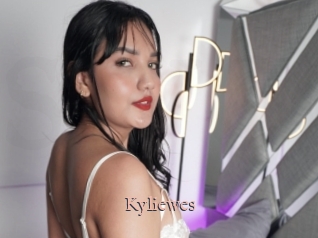 Kyliewes