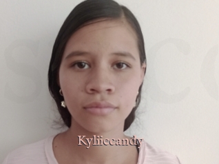 Kyliiecandy