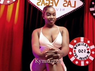 Kymsantos