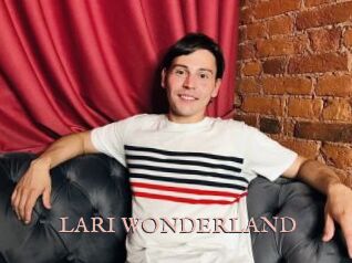 LARI_WONDERLAND