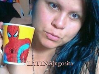 LATINAjugosita