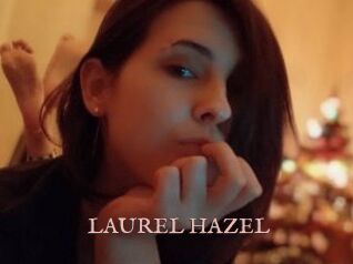 LAUREL_HAZEL