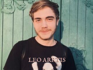 LEO_ARRTIS