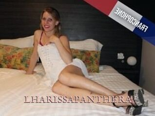 LHARISSAPANTHERA