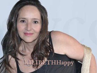 LILIBETHHappy