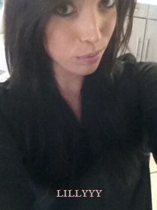 LILLYYY