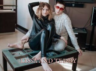 LISSA_AND_TEDDY