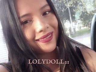 LOLYDOLL21
