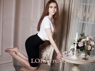 LORAFruitie