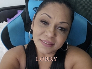 LORRY