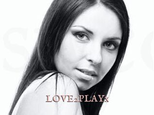 LOVE2PLAYx
