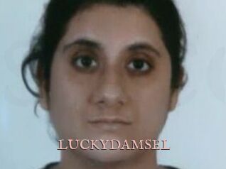 LUCKYDAMSEL