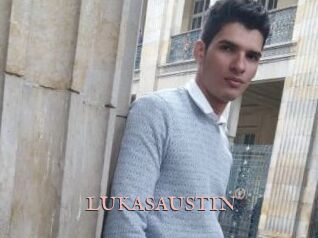 LUKASAUSTIN
