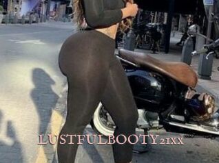 LUSTFULBOOTY21xx