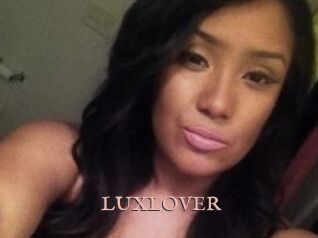 LUXLOVER