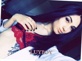 LUYBOY