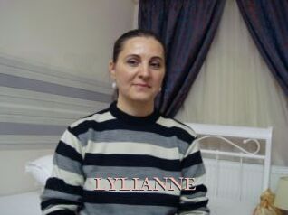 LYLIANNE