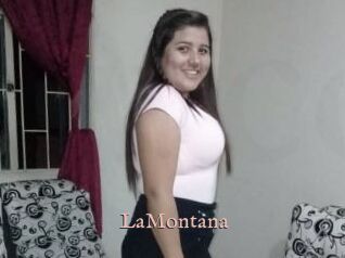 LaMontana
