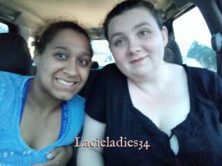 Lacieladies34