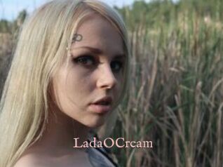 LadaOCream