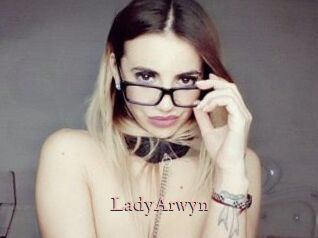 LadyArwyn