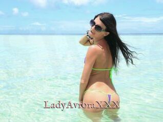 LadyAvroraXXX